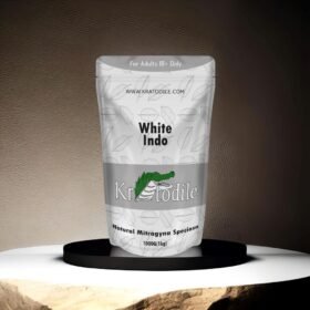 White Indo